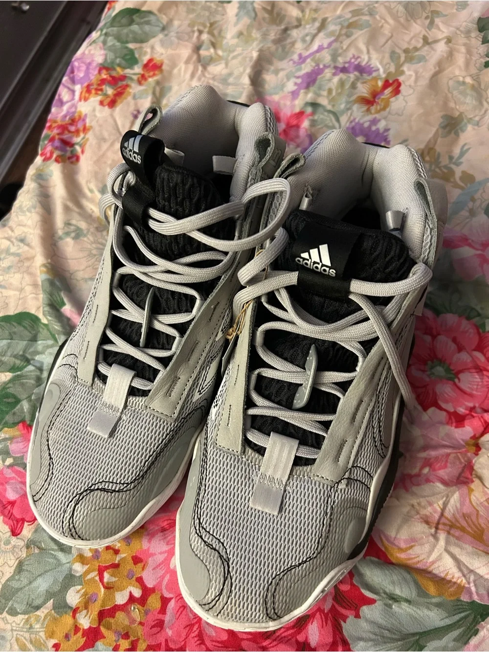 adidas lightweight breathable